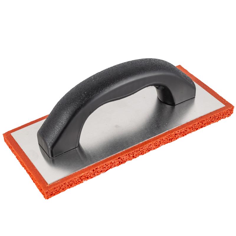 HAND FLOAT RBR CORSE 9"