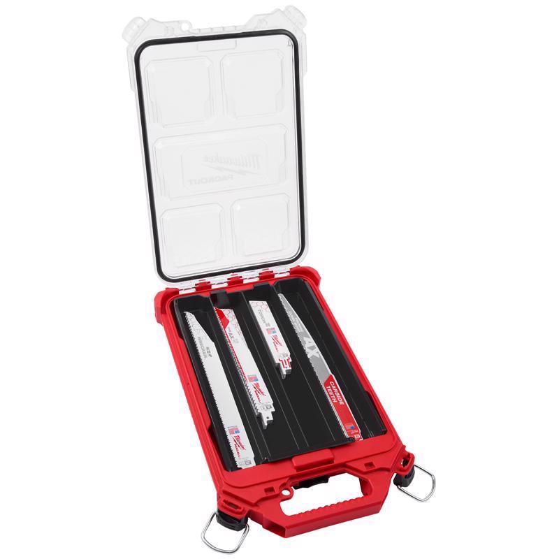 RCPRCTNG SAW BLD SET15PC