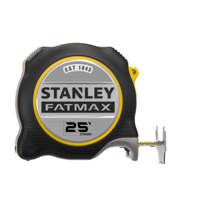 TAPE MEASURE ABS 25'