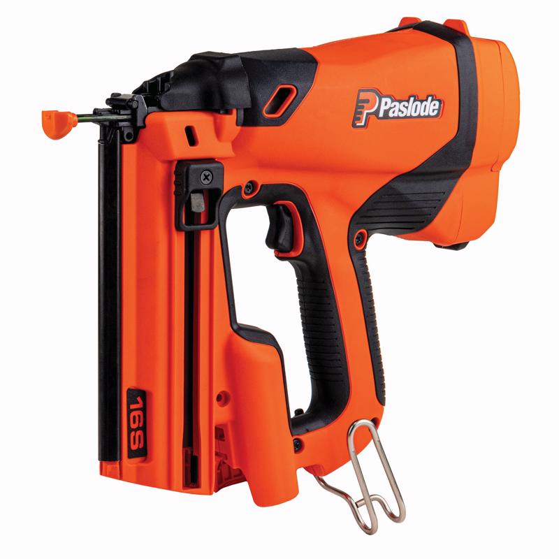 FINISH NAILER CRDLS 16GA
