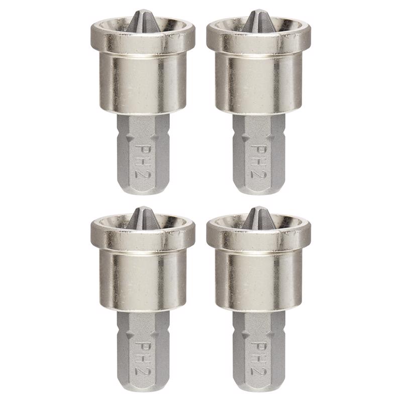 DRYWALL SCRW SETR ST 4PK