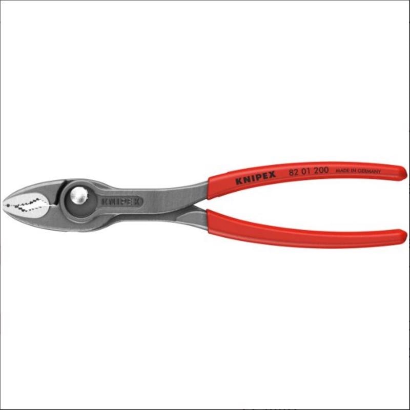 SLP JNT PLR TWNGRP RD 8"