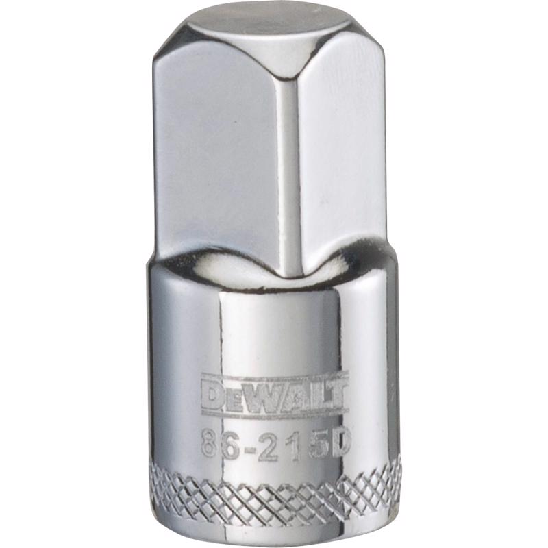 SCKT ADPTR 1-13/32X3/8"