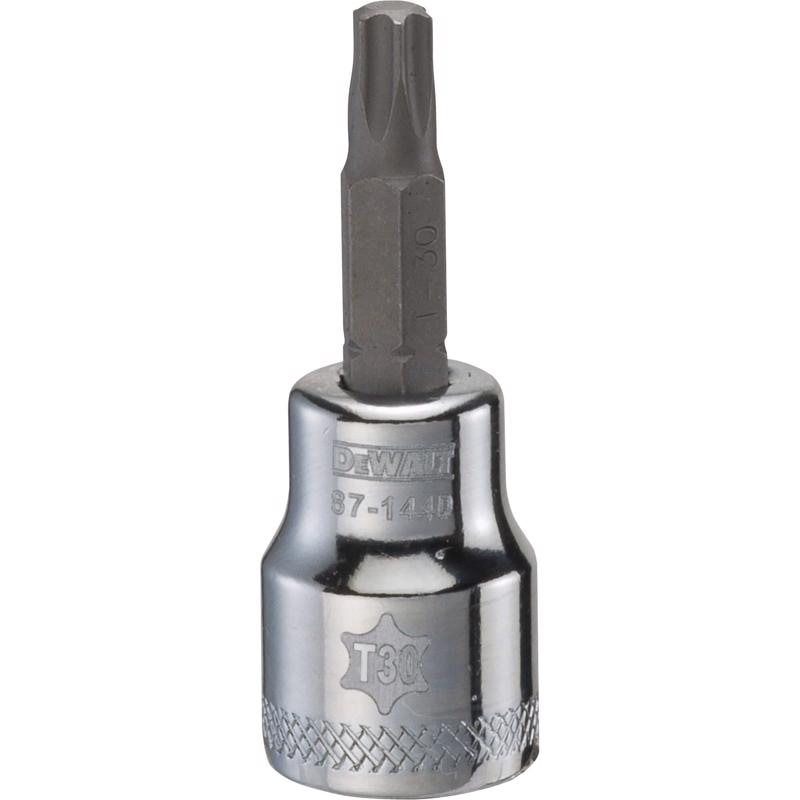 TORX BIT SOCKET T30 3/8"