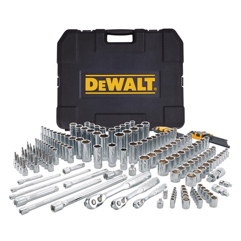 MHNC TOOL SET 192PC