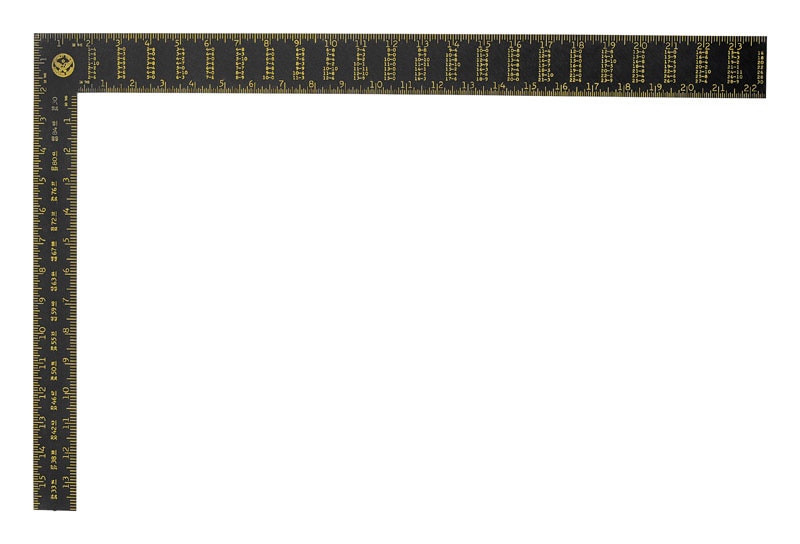 SQUARE 16X24"ALUM RAFTER