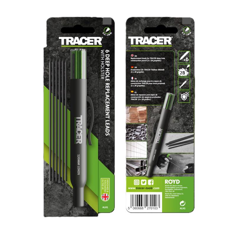 RPLCMNT LDS HLSTR 6PC