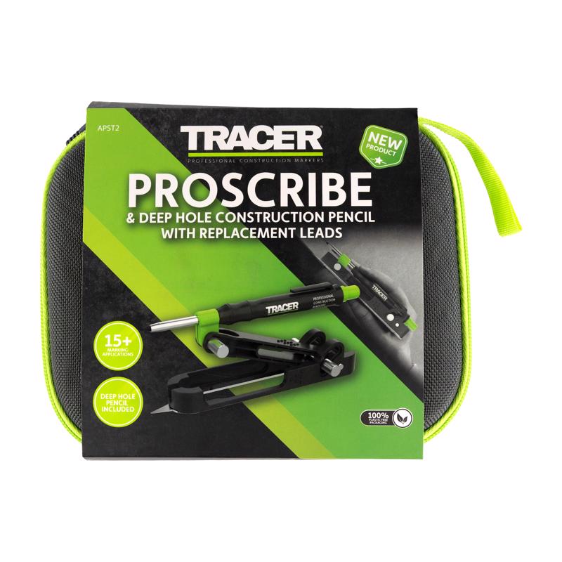 CMPS/SCRBR AL/PLST 3PC