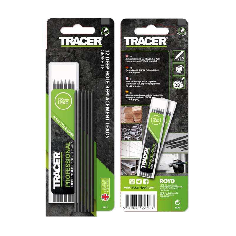 RPLCMNT LDS 12PC 2.75"