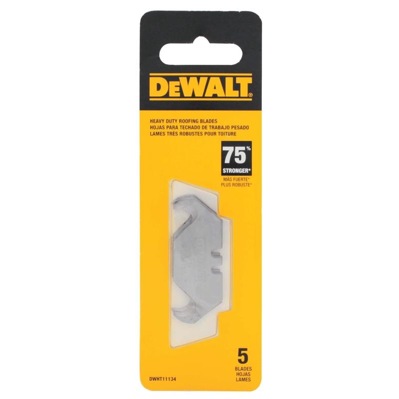 BLADE HOOK KNIFE DEWALT