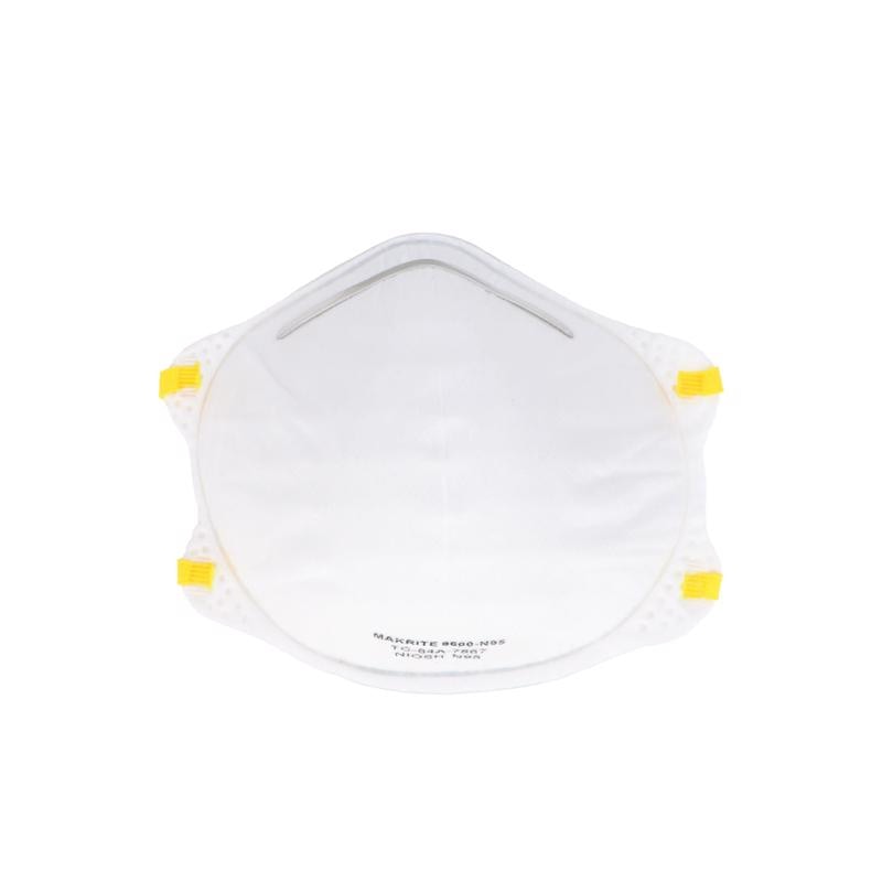 DSPSBL FC MASK N95 10PK