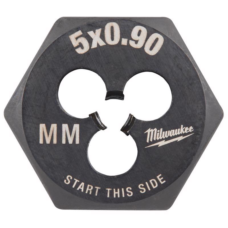 MW HXGN DIE M5 0.9MM
