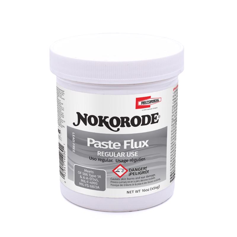 FLUX NOKORODE 1#