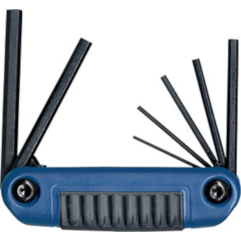 HEXKEY SM 7-IN-1 METRIC