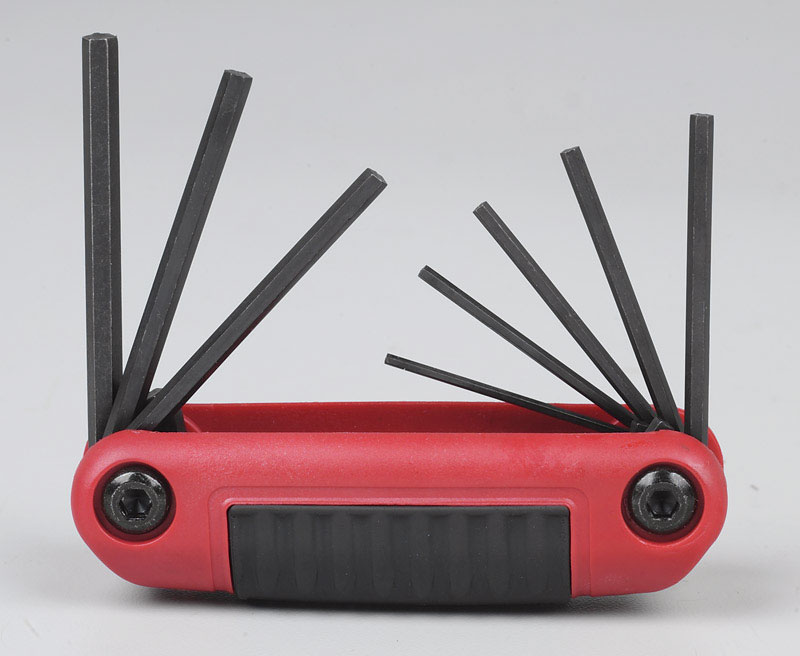 HEXKEY SM 9-IN-1 INCH