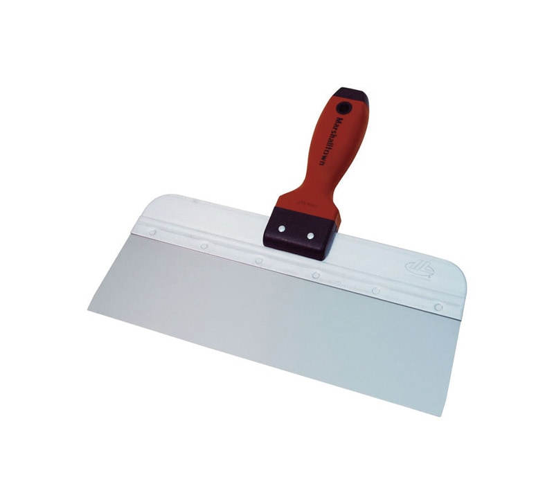 TAPING KNIFE STN STL 12"