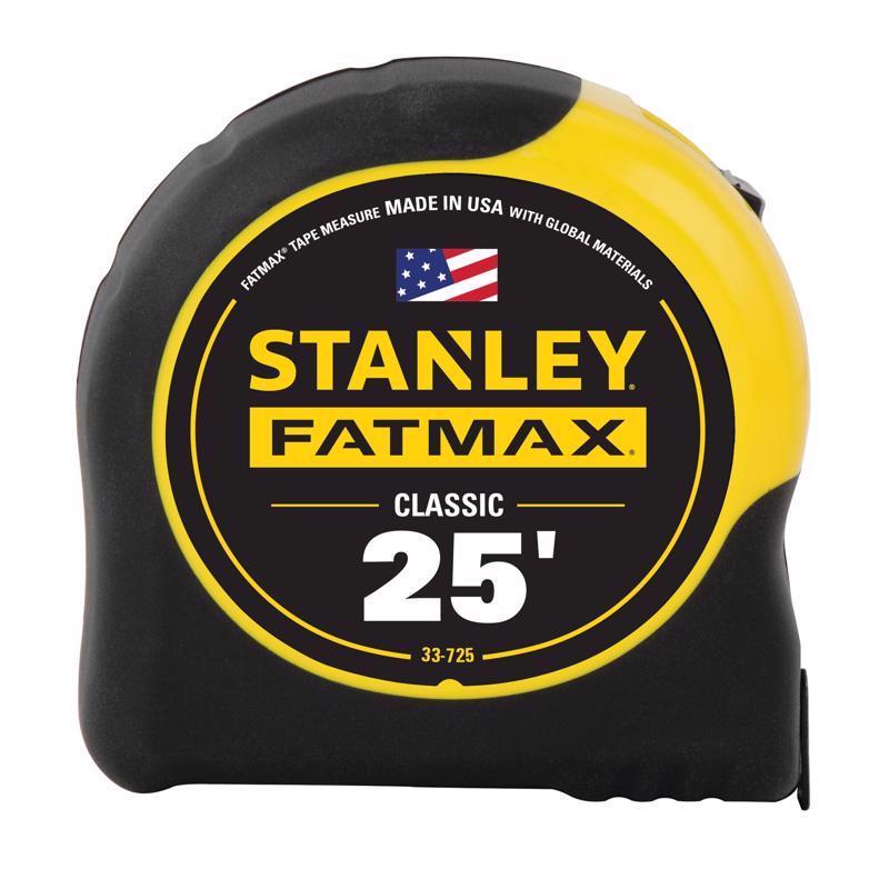 FATMAX TAPE MEASURE 25'