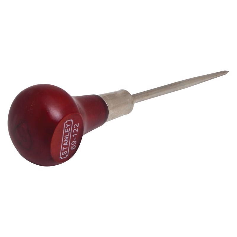 STNLY SCRATCH AWL 3-3/8"