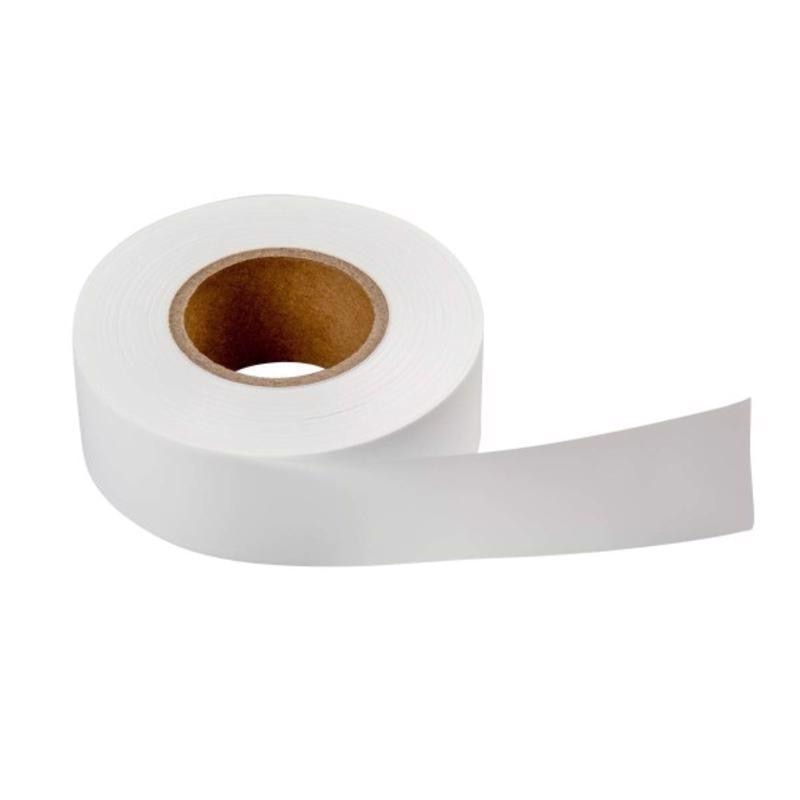 TAPE FLAGGING WHITE 300'