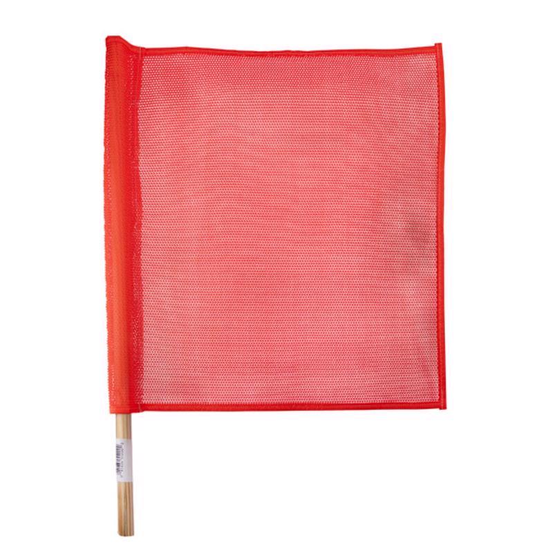FLAG SAFETY REINFCD18X18