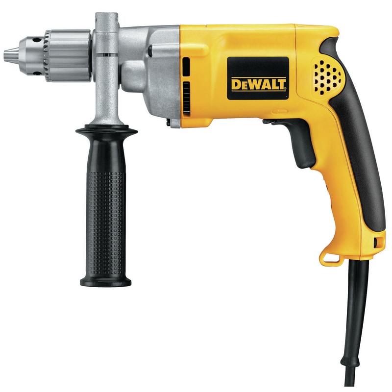 DRILL 1/2" VSR HD DEWALT