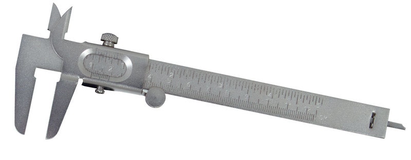 VERNIER CALIPER 5"
