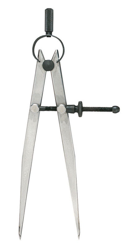 DIVIDER CALIPER 6"