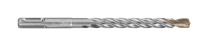 BIT CARBIDE SDS 3/8X6"