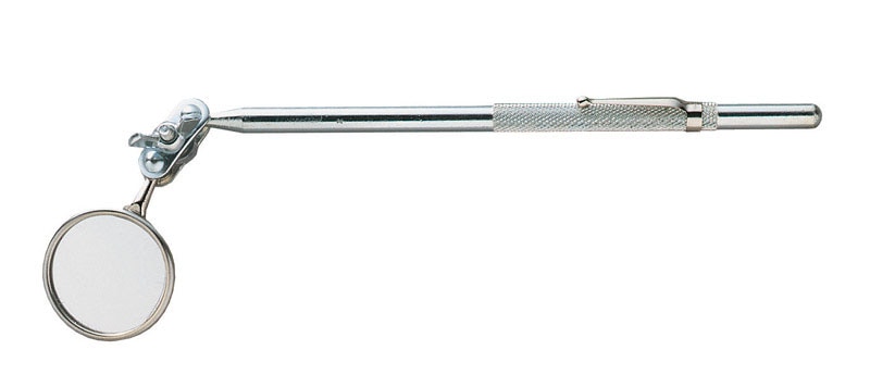 MIRROR INSPECT 1-1/4"RND
