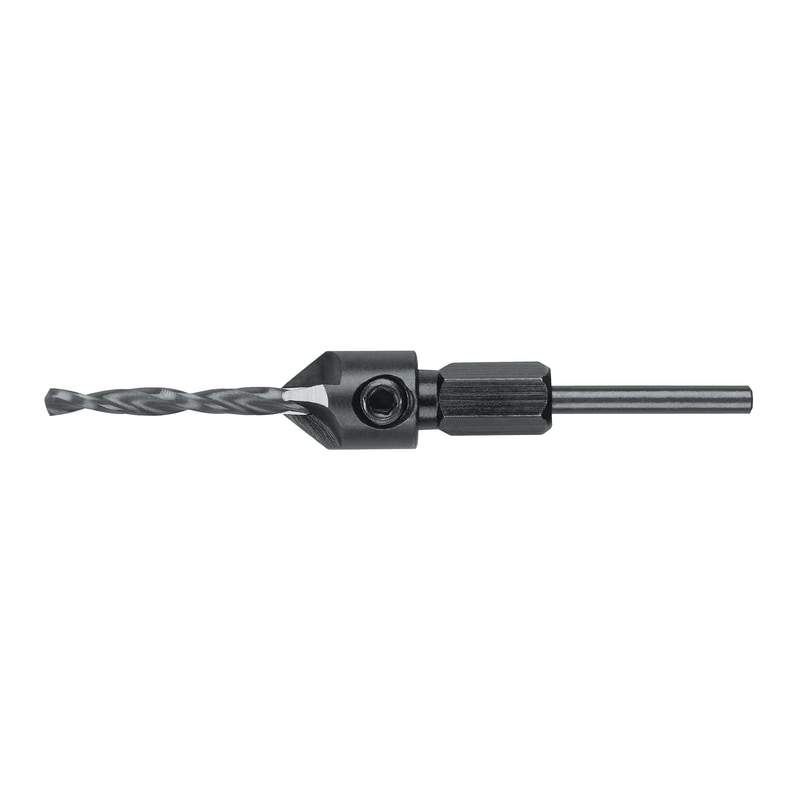 COUNTERSINK DRILLINSRT#8