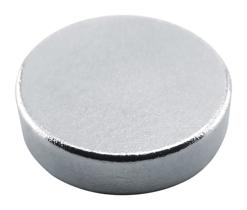NEODYMIUM MAGNET0.47"CD6