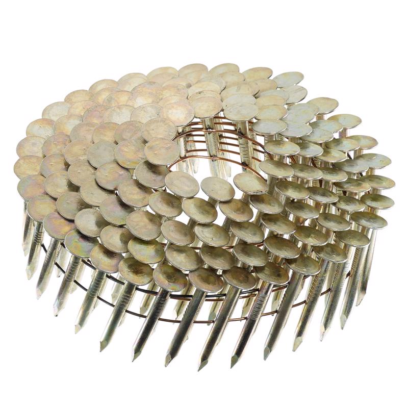 ROOF NAILS 1-1/4" 7200PK