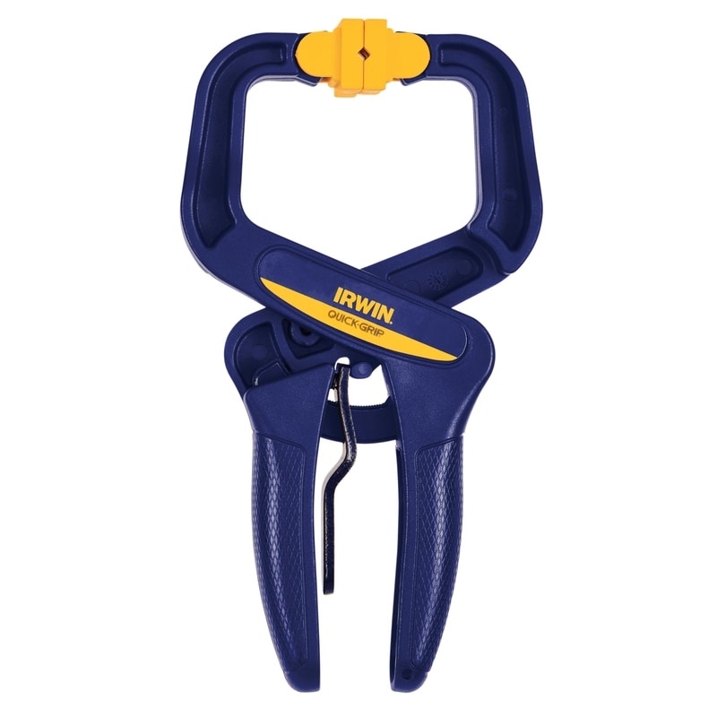 QUICK GRIP 2"HANDI-CLAMP