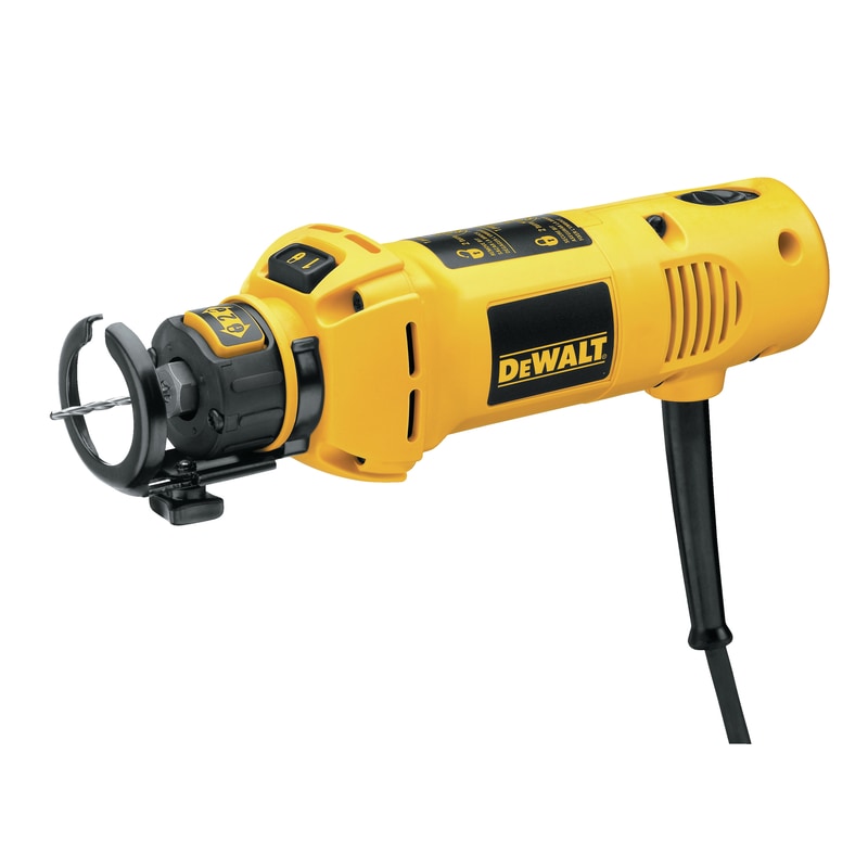 CUT OUT TOOL HD DEWALT