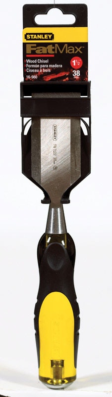 FATMAX WD CHISEL1-1/2"SS