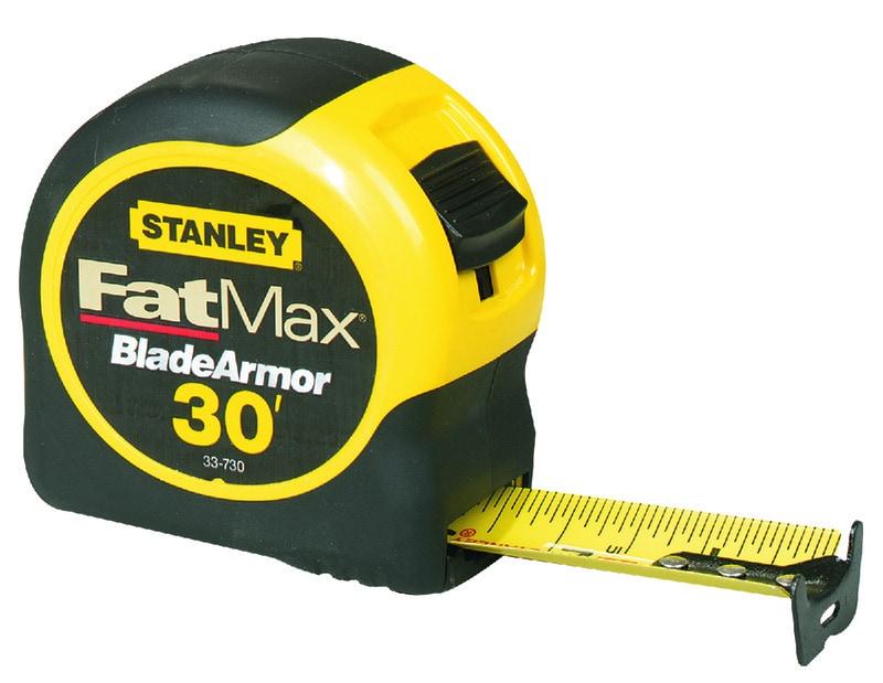 TAPE MEASUR FATMAX 30'