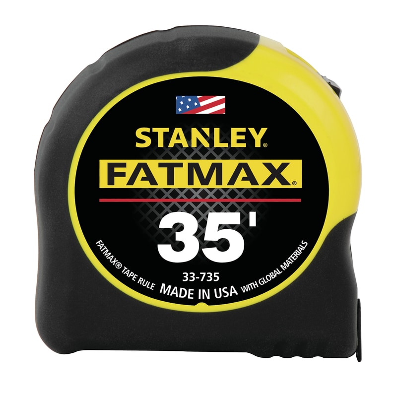TAPE MEASUR FATMAX 35'