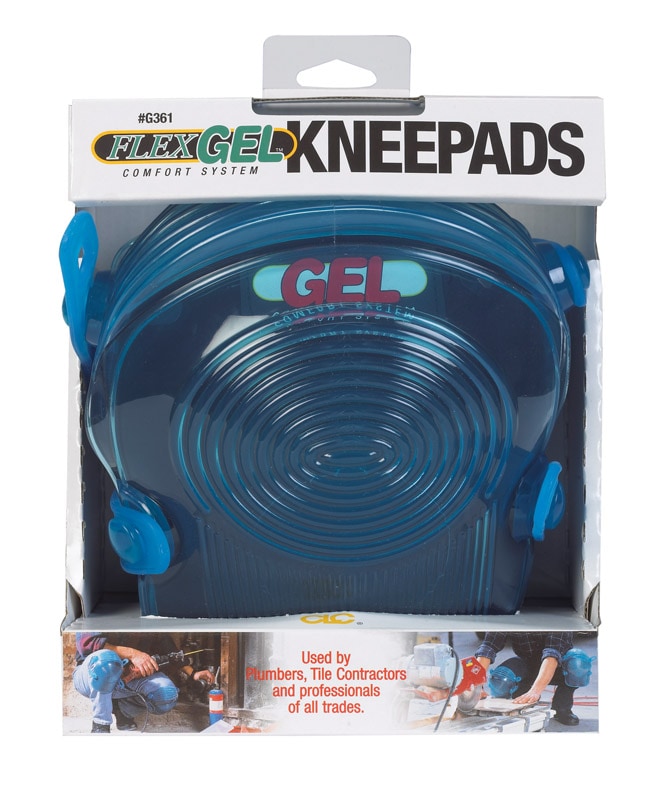 PAD KNEE FLEX GEL