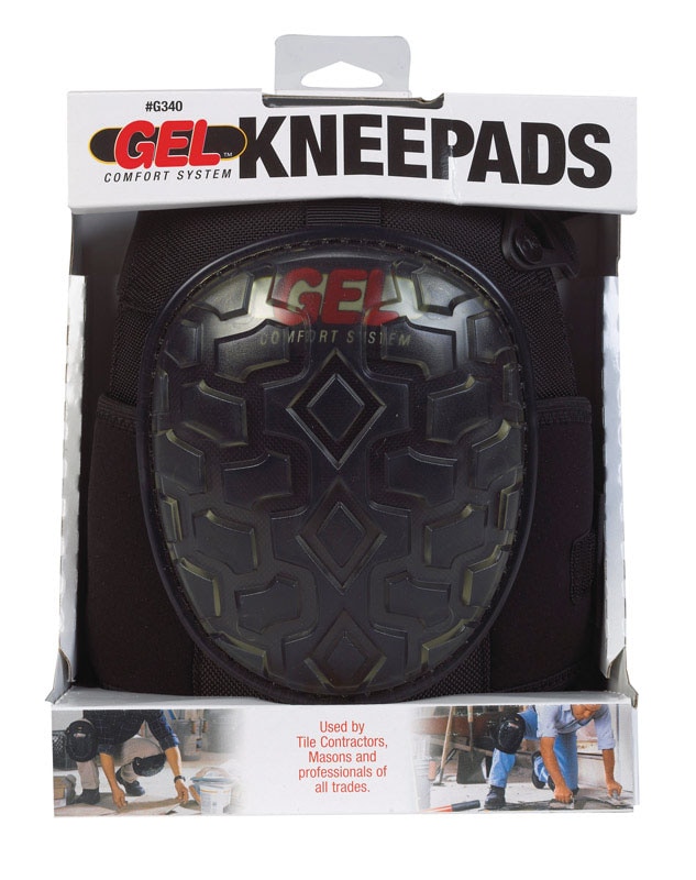 PAD KNEE ULTRAGEL