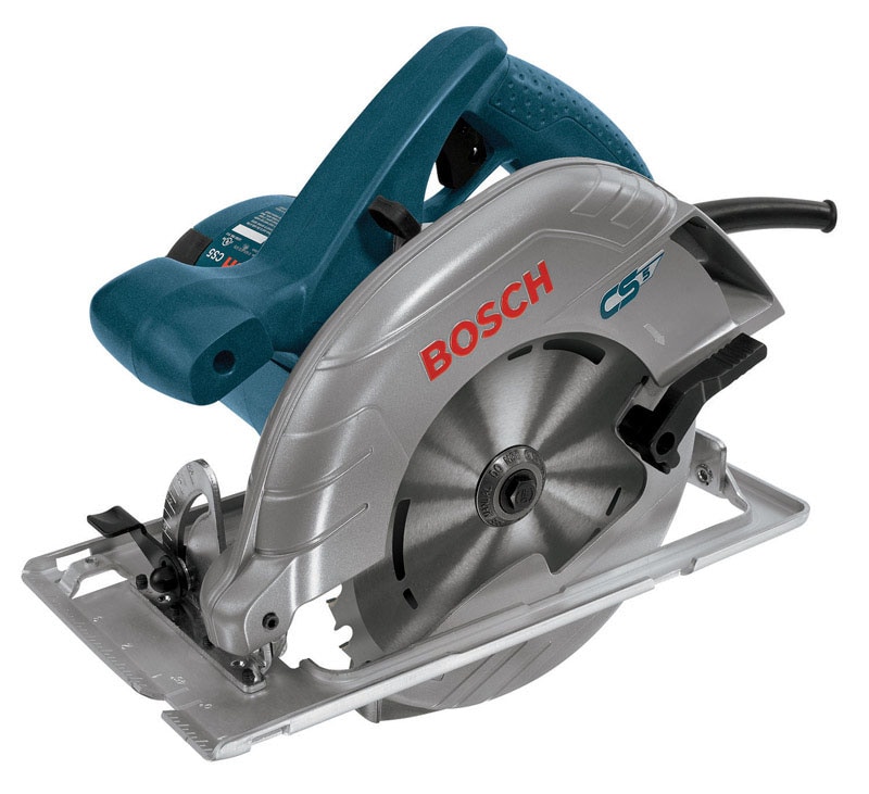 CIRC SAW 7-1/4"BOSCH