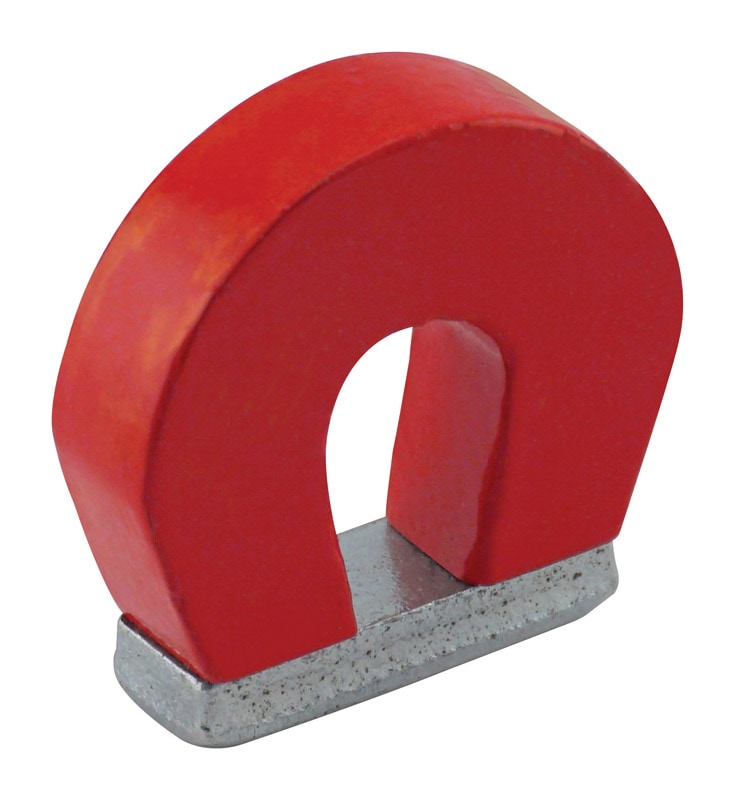 HORSESHOE MAGNET 2#PULL