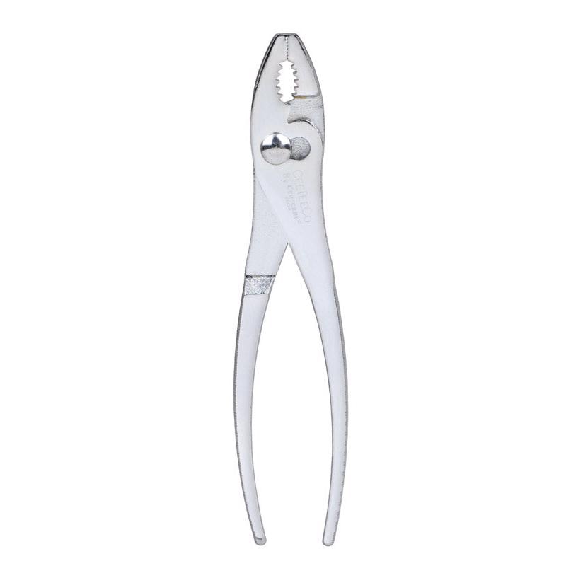 SLIP JOINT PLIERS 8"
