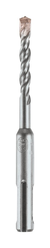DRILL BIT SDS+ 1/4"X4"