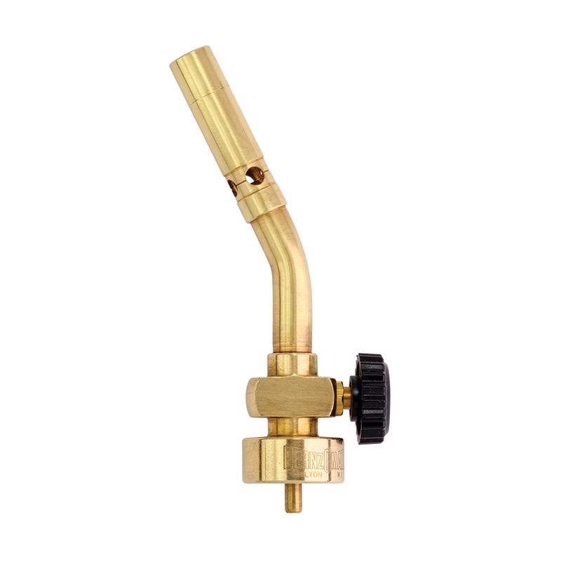 TORCH PROPANE BRASS