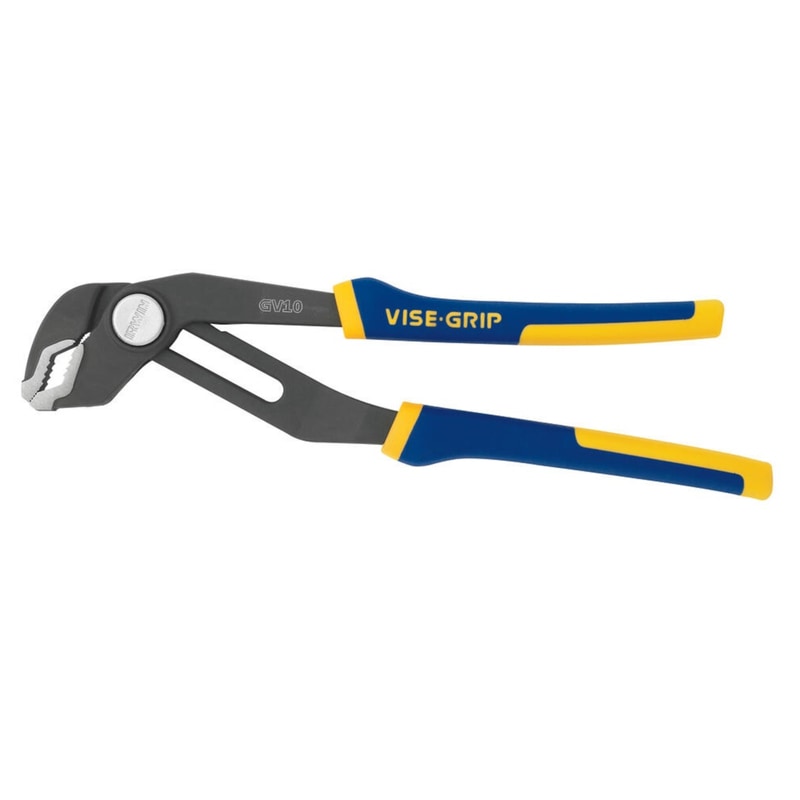 PLIER GROOVE LOCK 12"ADJ