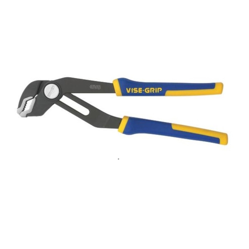 PLIER GROOVE LOCK 8"ADJ