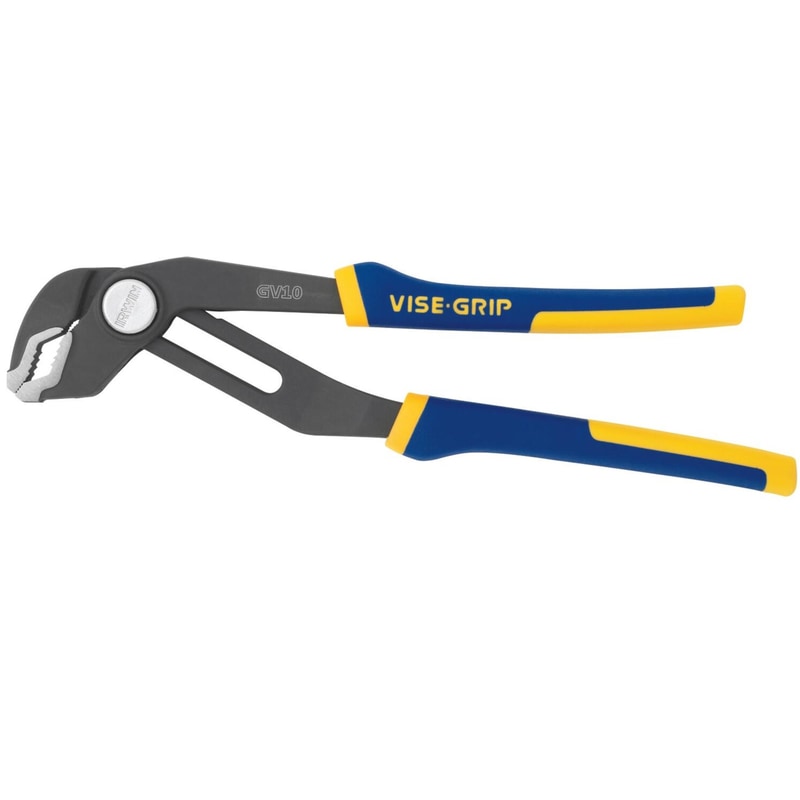 PLIER GROOVE LOCK 10"ADJ