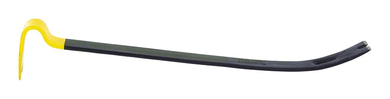 PRY BAR BLACK/YELOW 21"