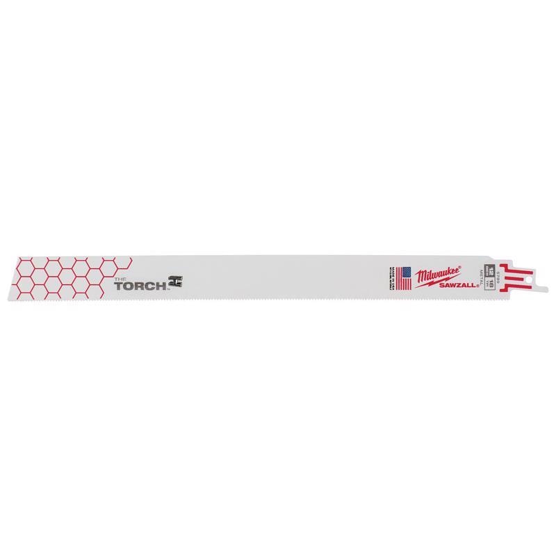 RCPRCT SW BLD TRCH 18T