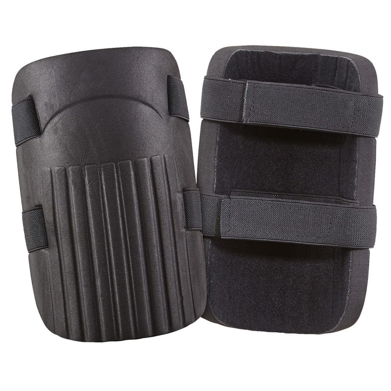 DURABLE FOAM KNEEPADS